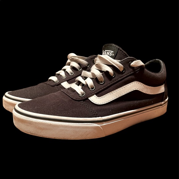 ‼️SOLD‼️Vans Old Skool OG Canvas - Picture 2 of 13
